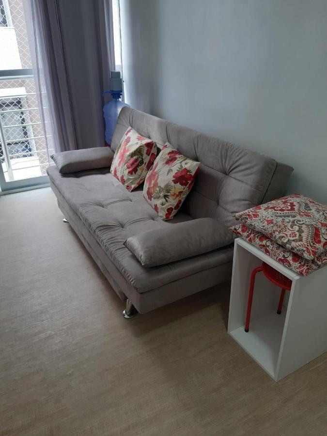 Apartamento Ilha Dos Patos Ingleses Na Beira Do Mar Florianópolis Exterior foto